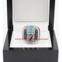 2003 - 2004 Tampa Bay Lightning Stanley Cup Championship Ring, Custom Tampa Bay Lightning Champions Ring