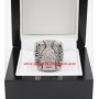 2009 - 2010 Chicago Blackhawks Stanley Cup Championship Ring, Custom Chicago Blackhawks Champions Ring