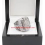 2009 - 2010 Chicago Blackhawks Stanley Cup Championship Ring, Custom Chicago Blackhawks Champions Ring
