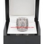 2010 - 2011 Boston Bruins Stanley Cup Championship Ring, Custom Boston Bruins Champions Ring