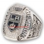 2011 - 2012 Los Angeles Kings Stanley Cup Championship Ring, Custom Los Angels Kings Champions Ring