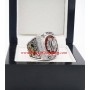 2012 - 2013 Chicago Blackhawks Stanley Cup Championship Ring, Custom Chicago Blackhawks Champions Ring