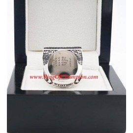 2013- 2014 Los Angels Kings Stanley Cup Championship Ring, Custom Los Angels Kings Champions Ring