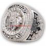 2014 - 2015 Chicago Blackhawks Stanley Cup Championship Ring, Custom Chicago Blackhawks Champions Ring