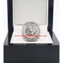 2014 - 2015 Chicago Blackhawks Stanley Cup Championship Ring, Custom Chicago Blackhawks Champions Ring