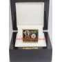 1971 Utah Stars ABA American Basketball Association Championship Ring, Custom Utah Stars Champions Ring