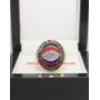 1974 Brooklyn Nets ABA American Basketball Association Championship Ring, Custom Brooklyn Nets Champions Ring