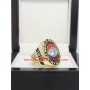 1974 Brooklyn Nets ABA American Basketball Association Championship Ring, Custom Brooklyn Nets Champions Ring