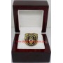 1974 Muhammad Ali Heavy Boxing World Champions Ring, Custom Muhammad Ali Champions Ring