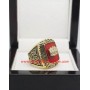 1978 Muhammad Ali Heavy Boxing World Champions Ring, Custom Muhammad Ali Champions Ring